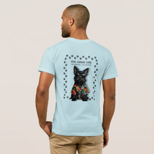 Hundefriseur Walker Sitter T-Shirt