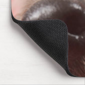 Hundefüße Mousepad (Ecke)