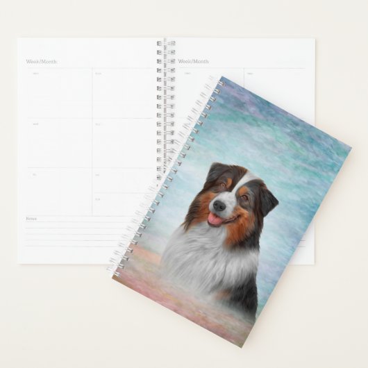 Hundefutter Planer (Anzeige)