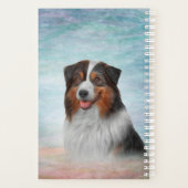Hundefutter Planer (Rückseite)