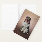 Hundefutter Planer (Anzeige)