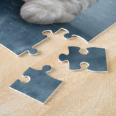 Hundefutter Puzzle (Seite)