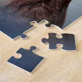 Hundefutter Puzzle (Seite)