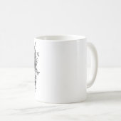 Hundegeschäft Kaffeetasse (VorderseiteRechts)