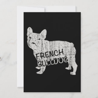 Hundegeschenk | Fierce French Bulldog