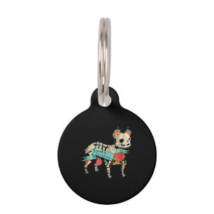 Hundegeschenk Französische Bulldogge Cool Haustiermarke