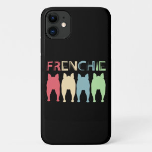 Hundegeschenk Frenchie Lovely Case-Mate iPhone Hülle