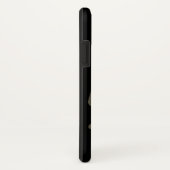 Hundegeschenk | Fußgängerwanderung Dackel Case-Mate iPhone Hülle (Hinten/Rechts)