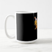 Hundegeschenk| Ich habe dir nicht , dass mein Hint Kaffeetasse (Links)