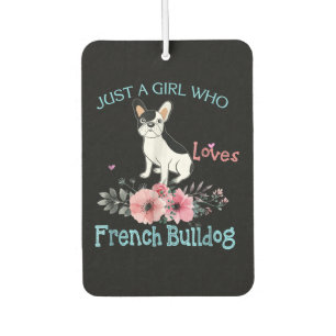 Hundegeschenk   LIEBEN Autolufterfrischer