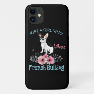 Hundegeschenk   LIEBEN Case-Mate iPhone Hülle