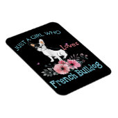 Hundegeschenk | LIEBEN Magnet (Rechte Seite)