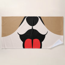 Hundegesicht