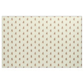 Hundegewebe Airedales Terrier Stoff (Yard (91,4 cm))