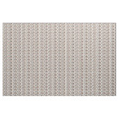 Hundegewebe HeulensBasset Hound Stoff (Fat Quarter (45,7 x 55,9 cm))