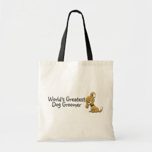 HundeGroomer weltbest Tragetasche