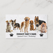 Hundegruppe | Tierpflege | Ausbilder