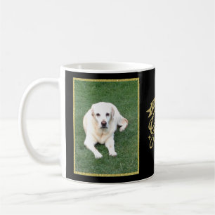 Hundehaar ist- mein kaffeetasse