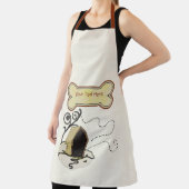 Hundehaus Schürze (InSitu)