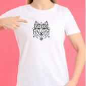 Hundeherz T-Shirt