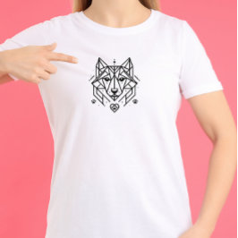 Hundeherz T-Shirt