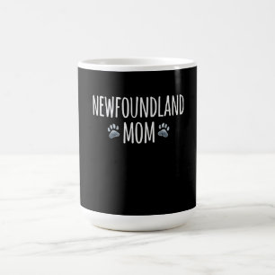 Hundehund Hundeliebhaber Pfoten Geschenk Kaffeetasse
