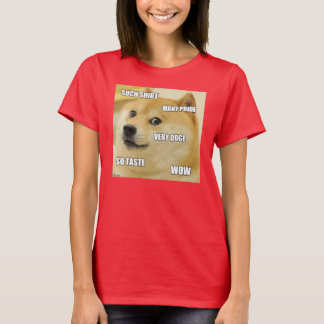 Hundehund T-Shirt