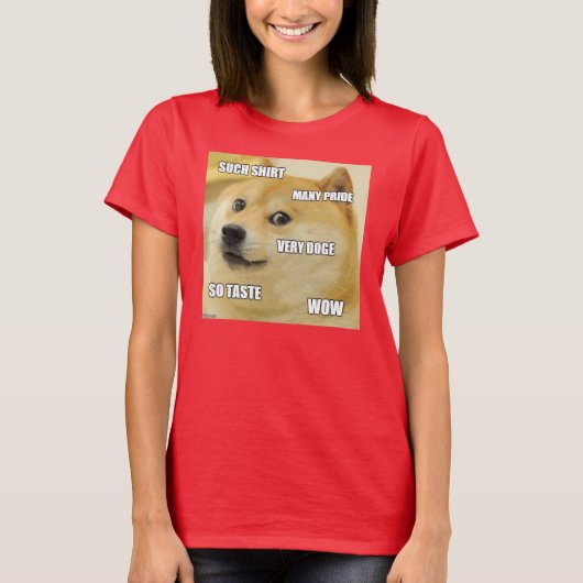 Hundehund T-Shirt (Vorderseite)