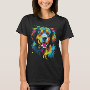 Hundehund T-Shirt