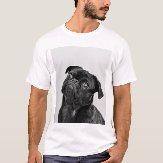 Hundehund T-Shirt (Vorderseite)