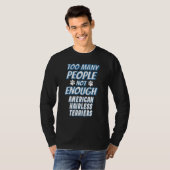 Hundehund T-Shirt (Vorne ganz)