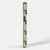 Hundehündchen Case-Mate iPhone Hülle (Rückseite / Rechts)