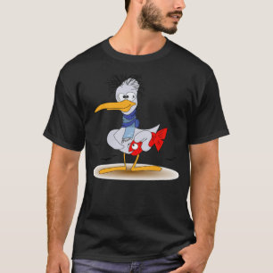 Hundehundefreund T-Shirt