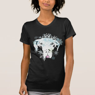 Hundehütte T-Shirt