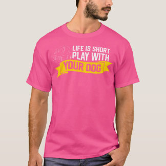 Hundejäger T-Shirt