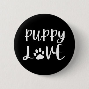 Hundejungenliebe Button