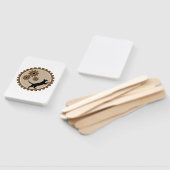 Hundekäfig mit Rädern Fächer (Non-assembled)