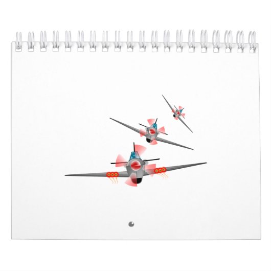 Hundekampf Kalender (Titelbild)