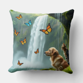 Hundekissen Kissen