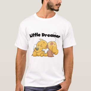 Hundekleine Träumer-T - Shirts und Geschenke