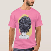 Hundeknabe T-Shirt (Vorderseite)