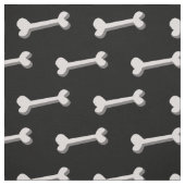 Hundeknochen-Muster Stoff (Muster)