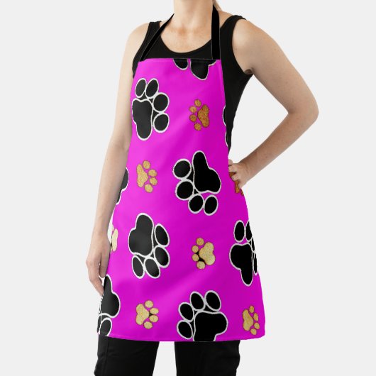 Hundekuh Schürze (InSitu)