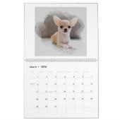 Hundekunstkalender Kalender (Mär 2026)