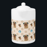 Hundekuppelmuster<br><div class="desc">Hundekuppelmuster</div>