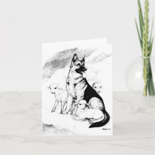 Hundeleben, die Uhr des Meisters Karte