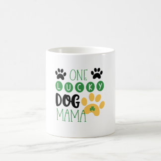 Hundeleben Kaffeetasse