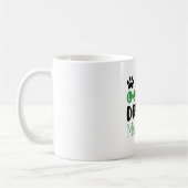 Hundeleben Kaffeetasse (Links)