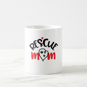 Hundeleben Kaffeetasse