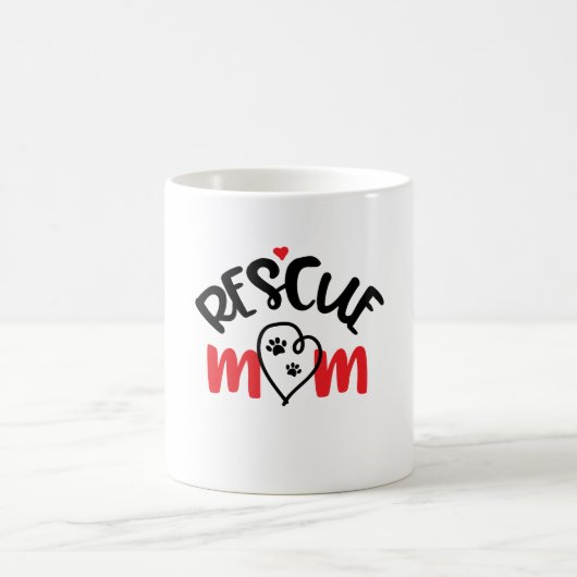 Hundeleben Kaffeetasse (Mittel)